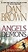 Angels & Demons by Dan    Brown