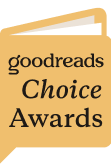 2025 Goodreads Choice Awards